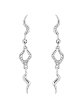 Nava Copenhagen CAPELLA EARRINGS