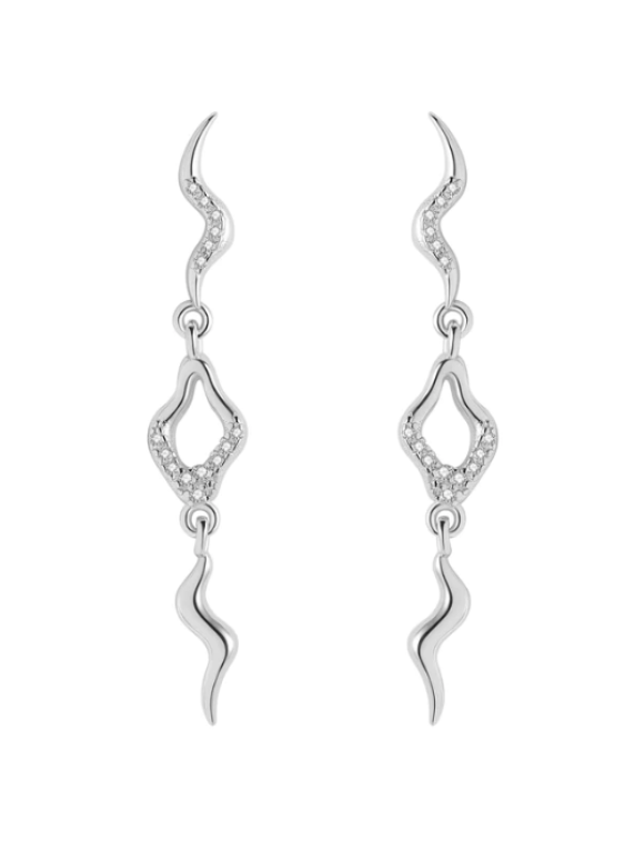 Nava Copenhagen - Nava Copenhagen CAPELLA EARRINGS