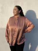 MASAI - MASAI INGRIDA SHIRT