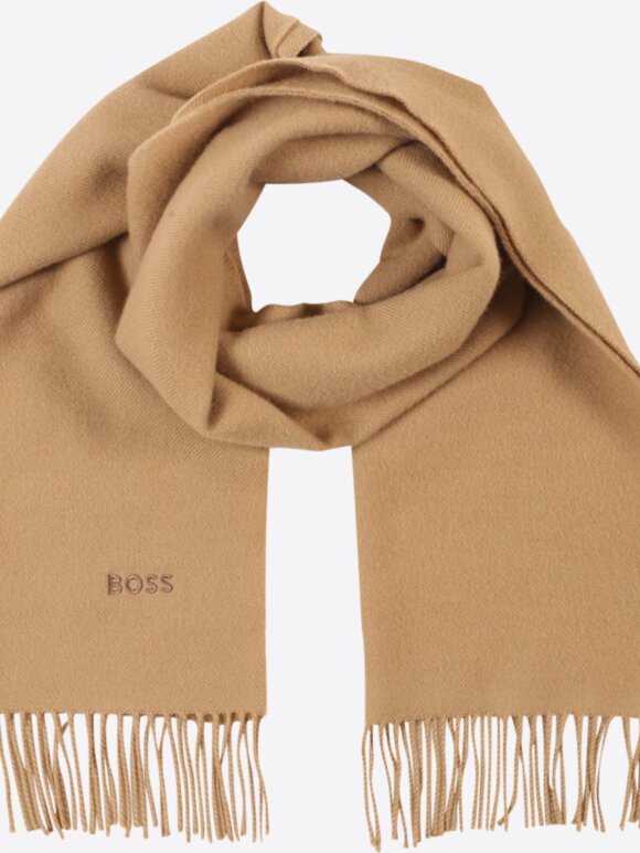 BOSS WOMENSWEAR - BOSS ZAPHIRA TØRKLÆDE