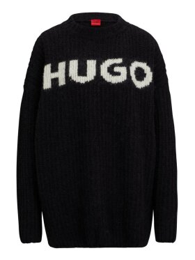 HUGO Womenswear SLOGUES