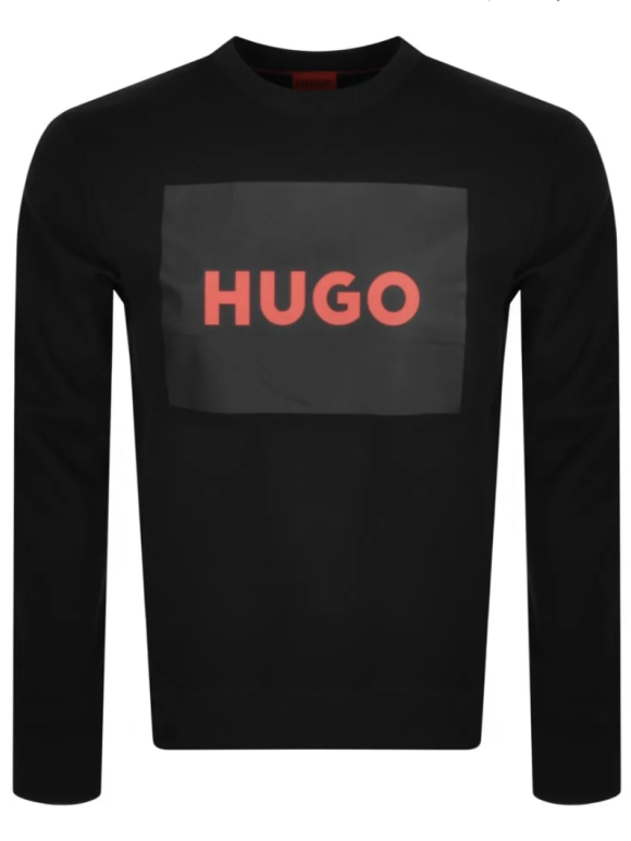 HUGO MENSWEAR - HUGO DURAGOL222