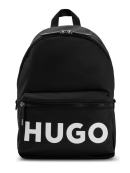 HUGO MENSWEAR - Hugo Ethon BL_Backpack