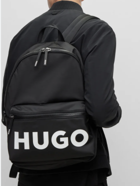 Hugo Ethon BL_Backpack
