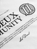 Les  Deux Copenhagen - LES DEUX COMMUNITY T-SHIRT