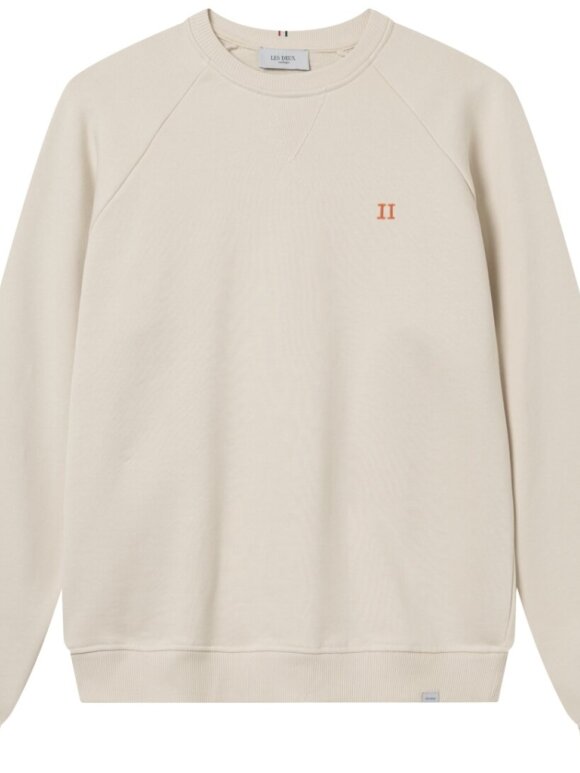 Les  Deux Copenhagen - LES DEUX NØRREGARD SWEATSHIRT