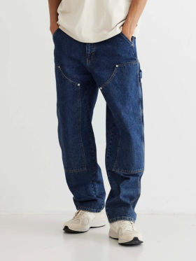 WOODBIRD DIZZON CARPENTER JEANS