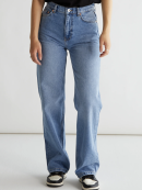 Woodbird Women - Woodbird Women Carla Jeans