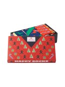 Happy Socks - HAPPY SOCKS 3-PACK X-MAS SWEATER SOCKS