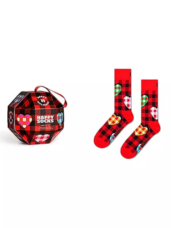 Happy Socks - HAPPY SOCKS Bauble Sock Gifts set