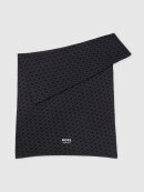 BOSS WOMENSWEAR - BOSS Lonogram SCARF