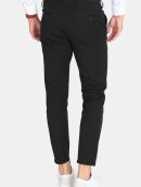 Les  Deux Copenhagen - LES DEUX SLIM COMO COTTON SUIT PANTS