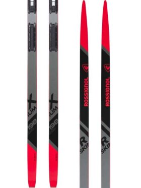 ROSSIGNOL R-SKIN ULTRA SR