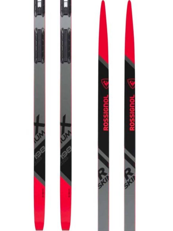 Rossignol - ROSSIGNOL R-SKIN ULTRA SR