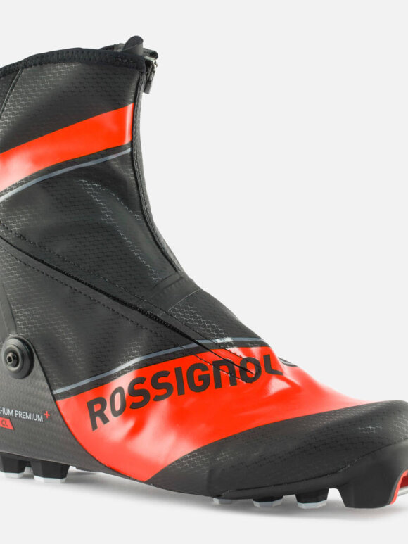 Rossignol - ROSSIGNOL X-IUM CARBON PREM+ CLASSIC SR