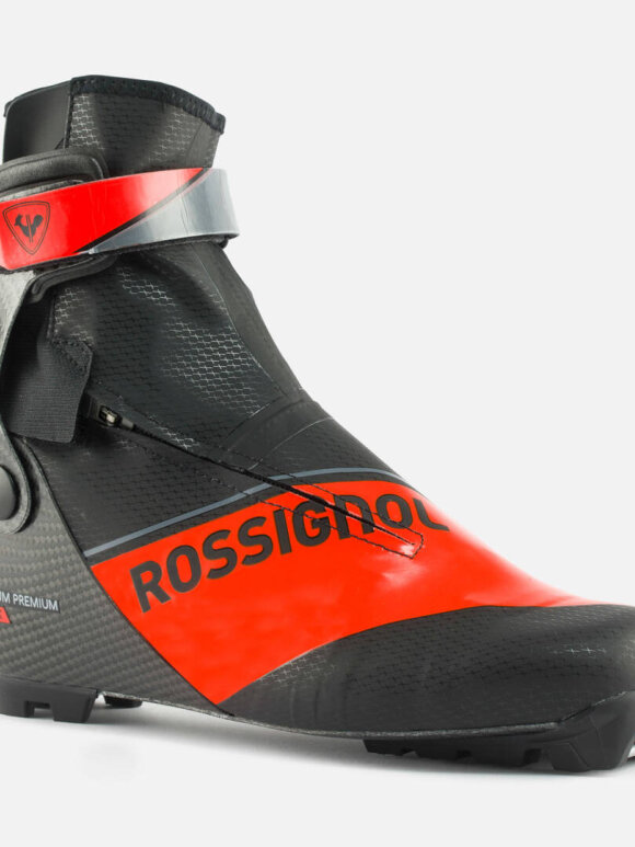 Rossignol - ROSSIGNOL X-IUM CARBON PREMIUM SKATE SR