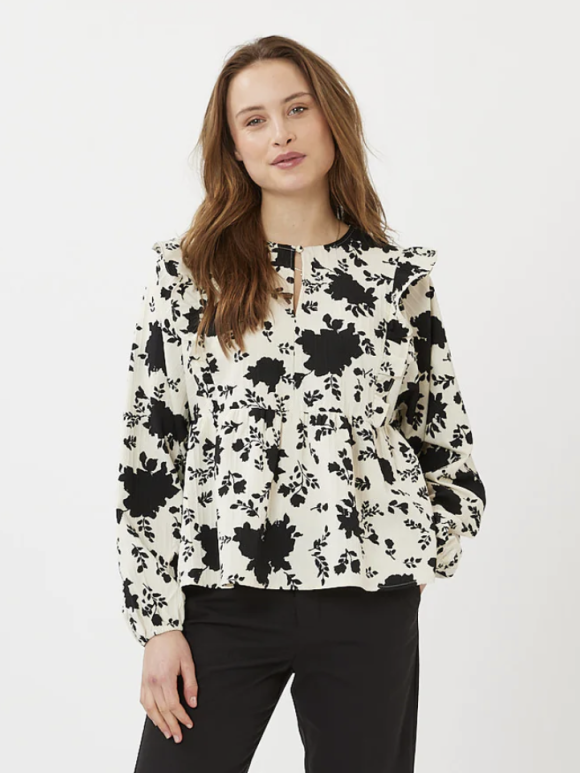 Moves - MOVES IRSE BLOUSE