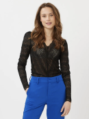 Moves - MOVES SAKIS BLOUSE