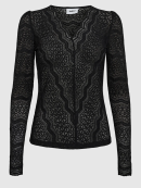 Moves - MOVES SAKIS BLOUSE