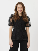 Moves - MOVES CLOVER BLOUSE