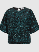 Moves - MOVES MANDI BLOUSE