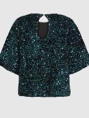 Moves - MOVES MANDI BLOUSE
