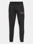 Tommy Hilfiger MENSWEAR - TOMMY H MONOTYPE TRACK SWEATPANTS