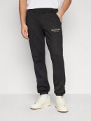 Tommy Hilfiger MENSWEAR - TOMMY H MONOTYPE TRACK SWEATPANTS