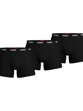 HUGO BoxerBrief 3 Pack