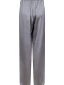 Neo Noir - Neo Noir Nola Crepe Satin Pants
