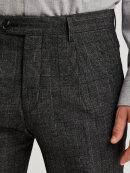 Bertoni of Denmark - BERTONI ATHLESTAN TROUSER