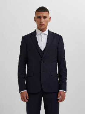 BERTONI BUSINESS Ludvigsen  Slim Blazer