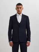 Bertoni of Denmark - BERTONI BUSINESS Ludvigsen  Slim Blazer