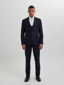 Bertoni of Denmark - BERTONI BUSINESS Ludvigsen  Slim Blazer