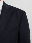 Bertoni of Denmark - BERTONI BUSINESS Ludvigsen  Slim Blazer