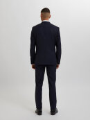 Bertoni of Denmark - BERTONI BUSINESS Ludvigsen  Slim Blazer