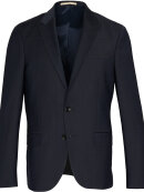 Bertoni of Denmark - BERTONI BUSINESS Ludvigsen  Slim Blazer