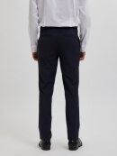 Bertoni of Denmark - BERTONI BUSINESS Ravn Slim Trousers