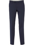 Bertoni of Denmark - BERTONI BUSINESS Ravn Slim Trousers