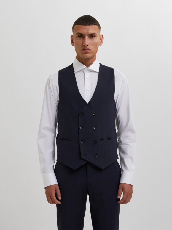 Bertoni of Denmark - BERTONI BUSINESS Baron  Waistcoat