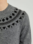 Bertoni of Denmark - BERTONI ESKE CREW NECK KNIT O NECK