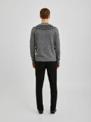 Bertoni of Denmark - BERTONI ESKE CREW NECK KNIT O NECK