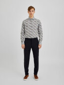 Bertoni of Denmark - BERTONI Karl L/S Shirt