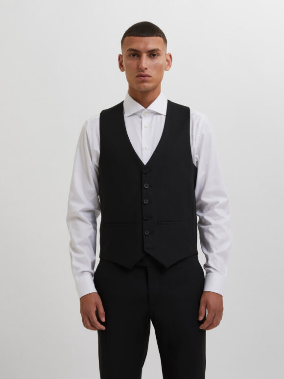 Bertoni of Denmark - BERTONI TORKILDSEN WAISTCOAT, 3694