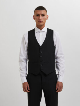 BERTONI TORKILDSEN WAISTCOAT, 3694