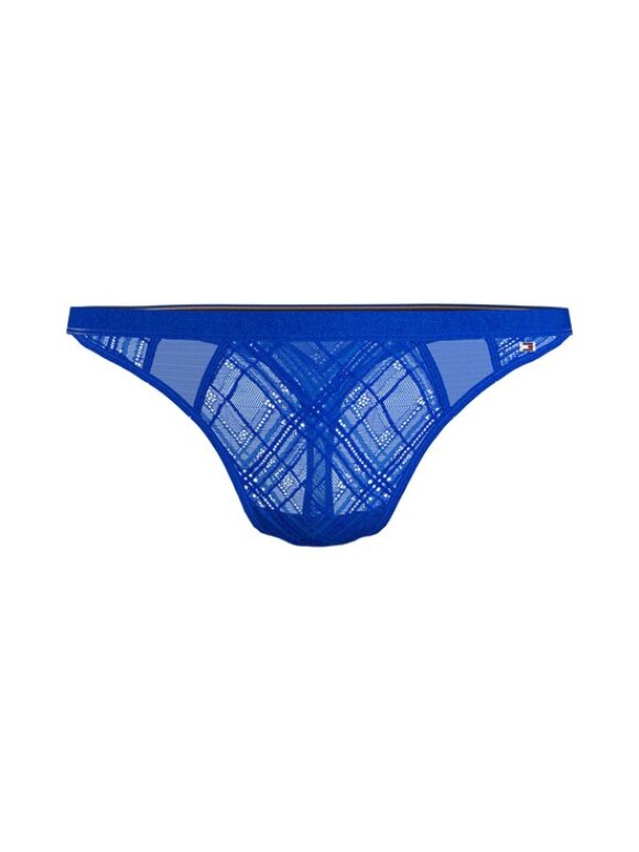 TOMMY WOMENSWEAR - TOMMY Womenswear string Thong