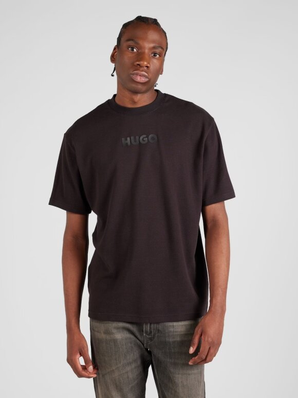 HUGO MENSWEAR - HUGO DAKTAI ACTIVE T SHIRT