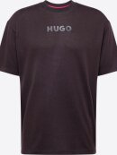 HUGO MENSWEAR - HUGO DAKTAI ACTIVE T SHIRT