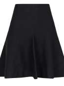 Neo Noir - Neo Noir Hanna Knit Skirt