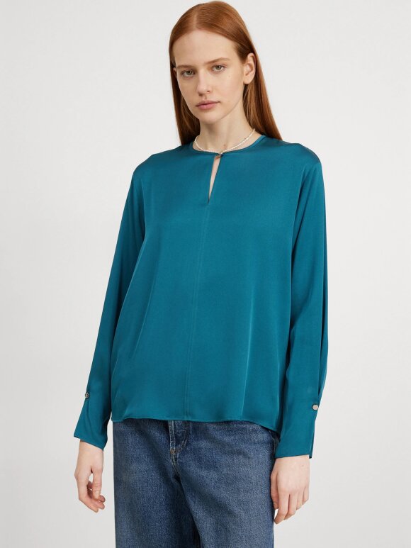 BOSS WOMENSWEAR - BOSS BINALEA BLOUSE